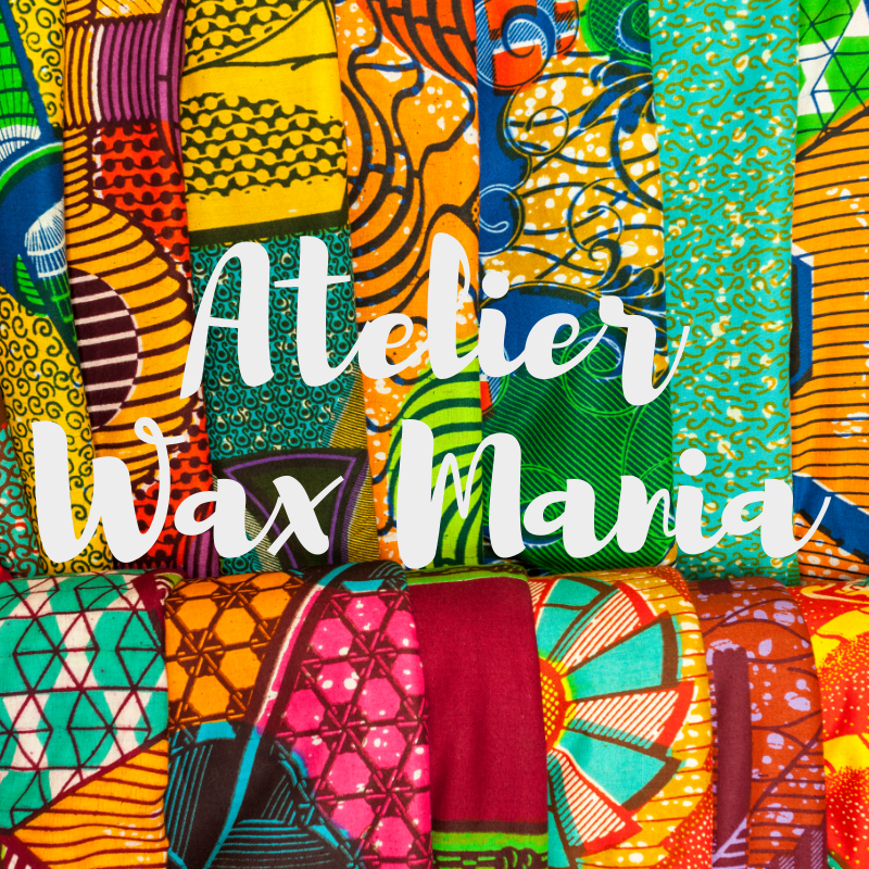 Atelier Wax Mania avec Coudresimplement Atelier Wax Mania avec Coudresimplement